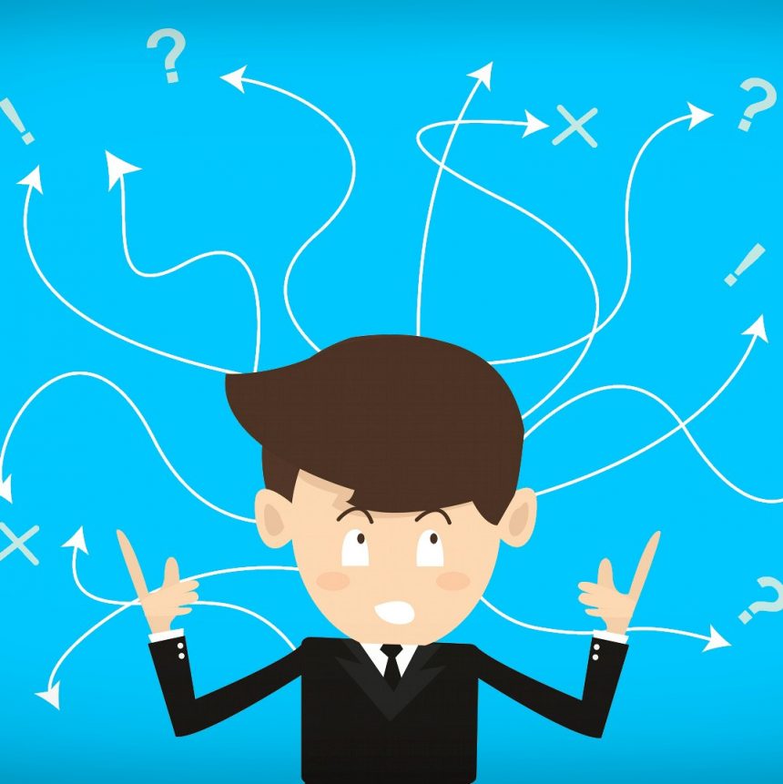 EPISODE #38 – The Power of Outcome Thinking