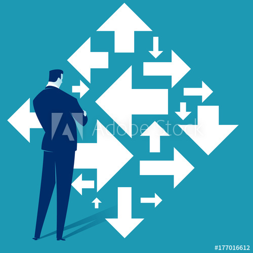 EPISODE #38 – The Power of Outcome Thinking