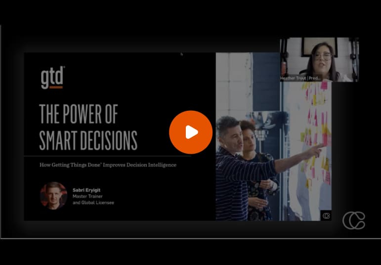 video image